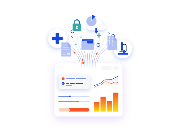 Drive Operational Efficiency