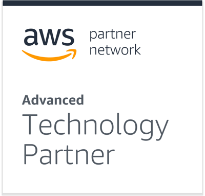 Aws Advanced Technology Partner