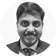 Neeraj Shah Headshot Circle