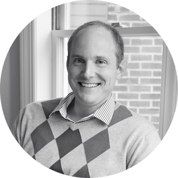 Cedric Druck, VP Forecasting