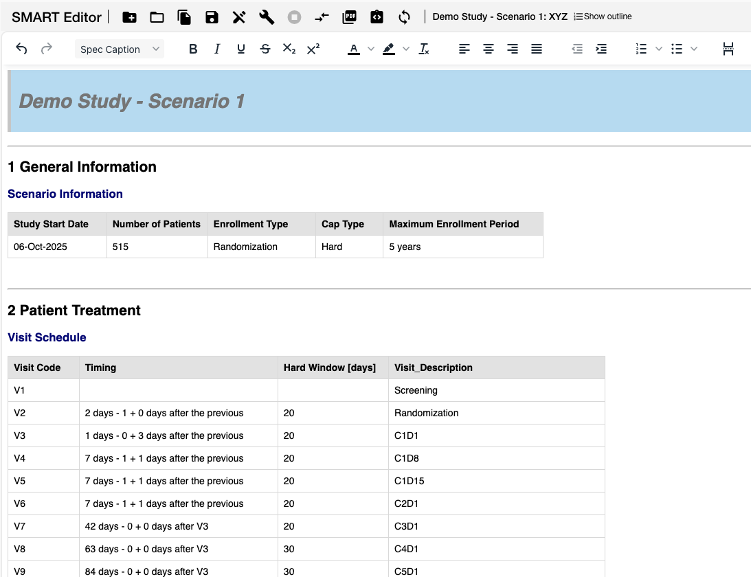 Technology | Products | Randomization and Trial Supply Management RTSM
