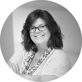 Laura Araujo, VP, Quality