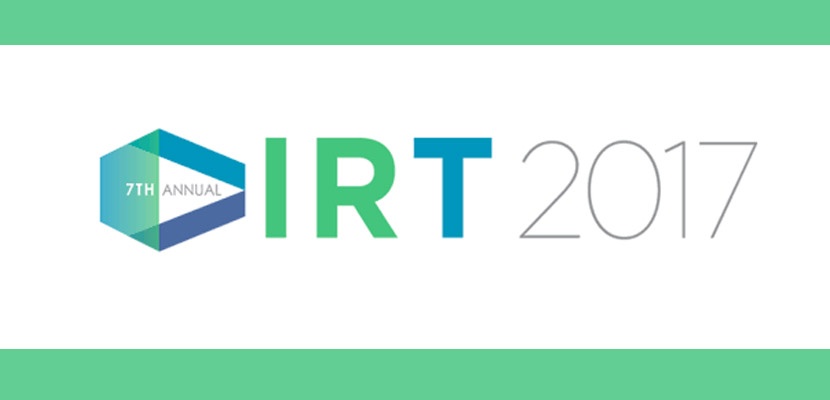 Top 5 Reasons to Attend CBI's IRT Conference