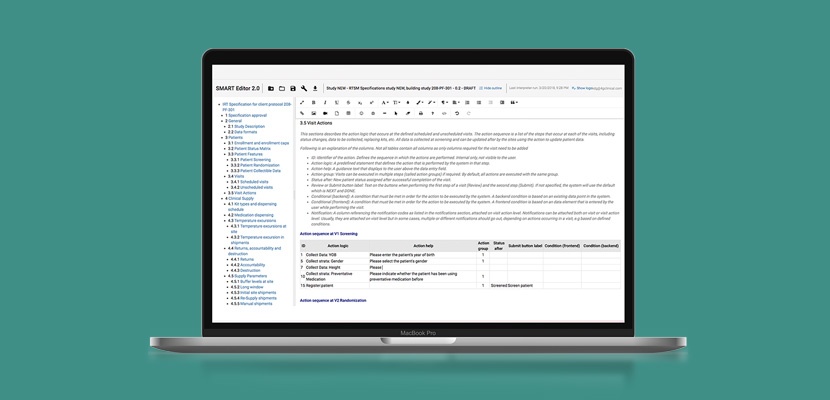 4G-media-nlp-accelerate-clinical-trials