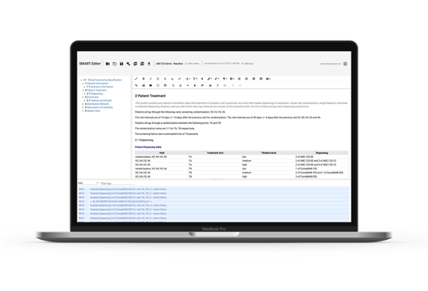 Industry Calls for Improved Clinical Supply Forecasting Solution
