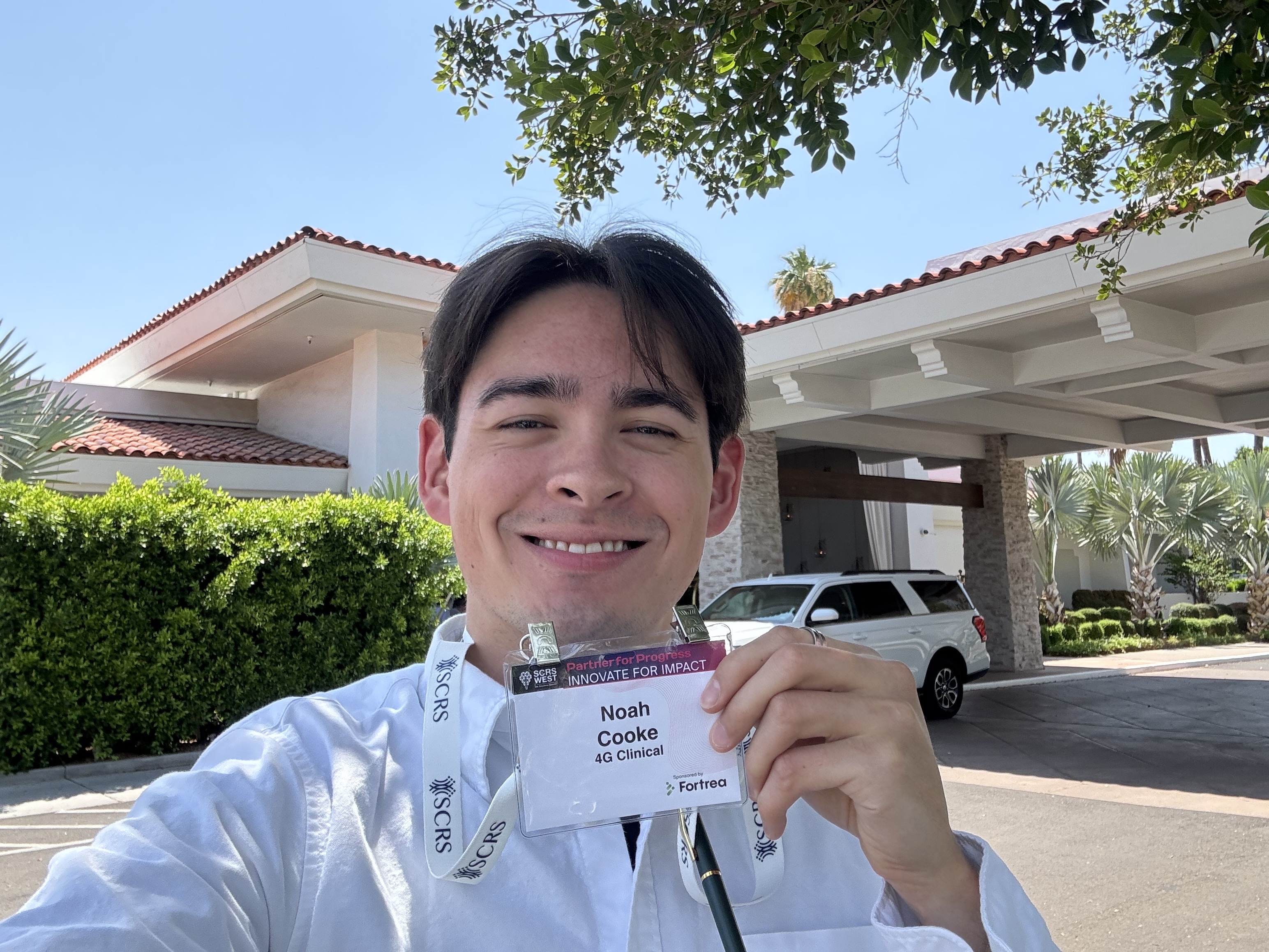 What I Learned at SCRS West: A Glimpse into the Future of Site Operations