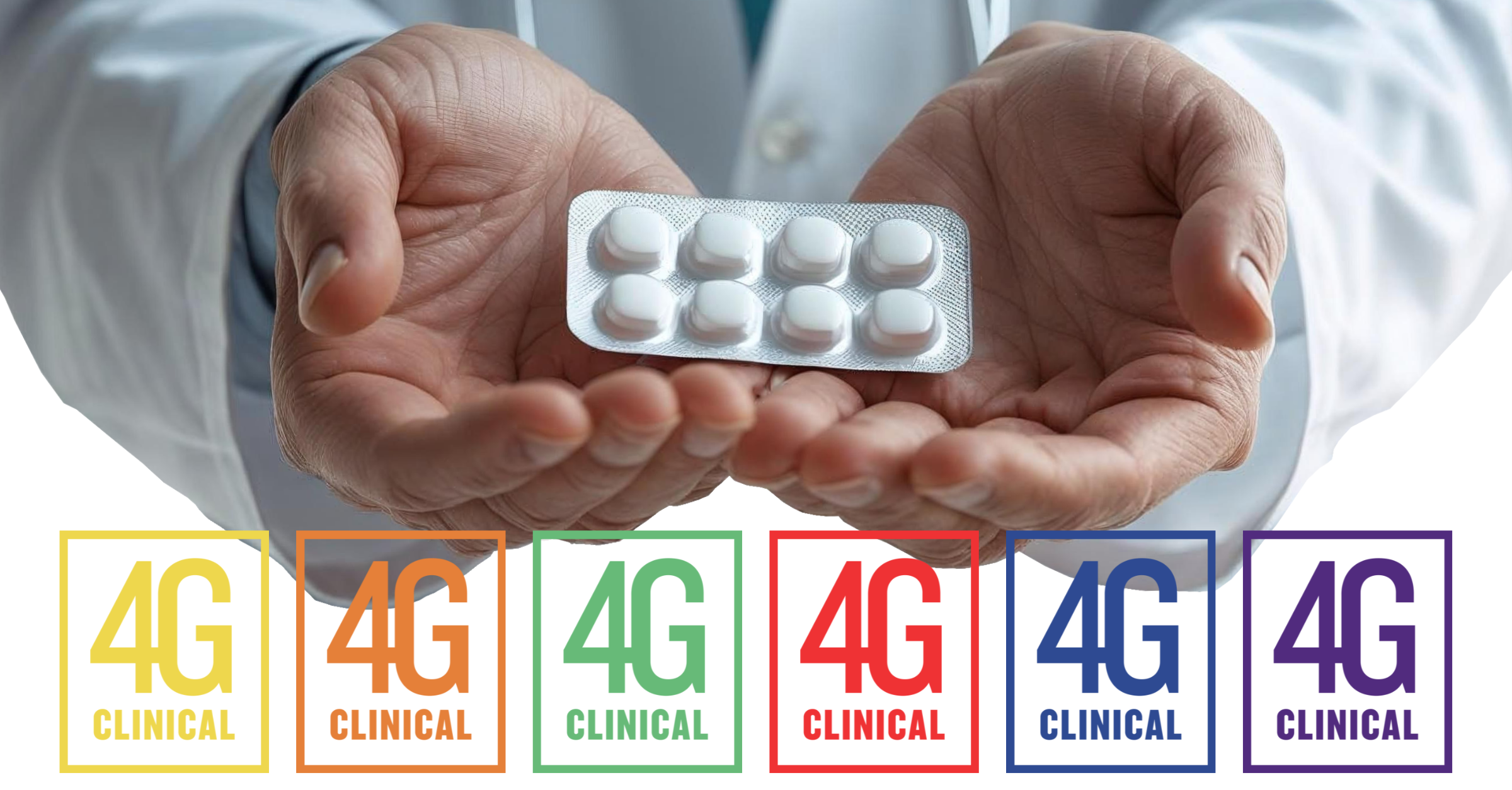 Let the Science Lead: Why Inclusion in Clinical Trials Matters This Pride Month