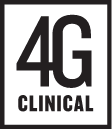4G Clinical Logo