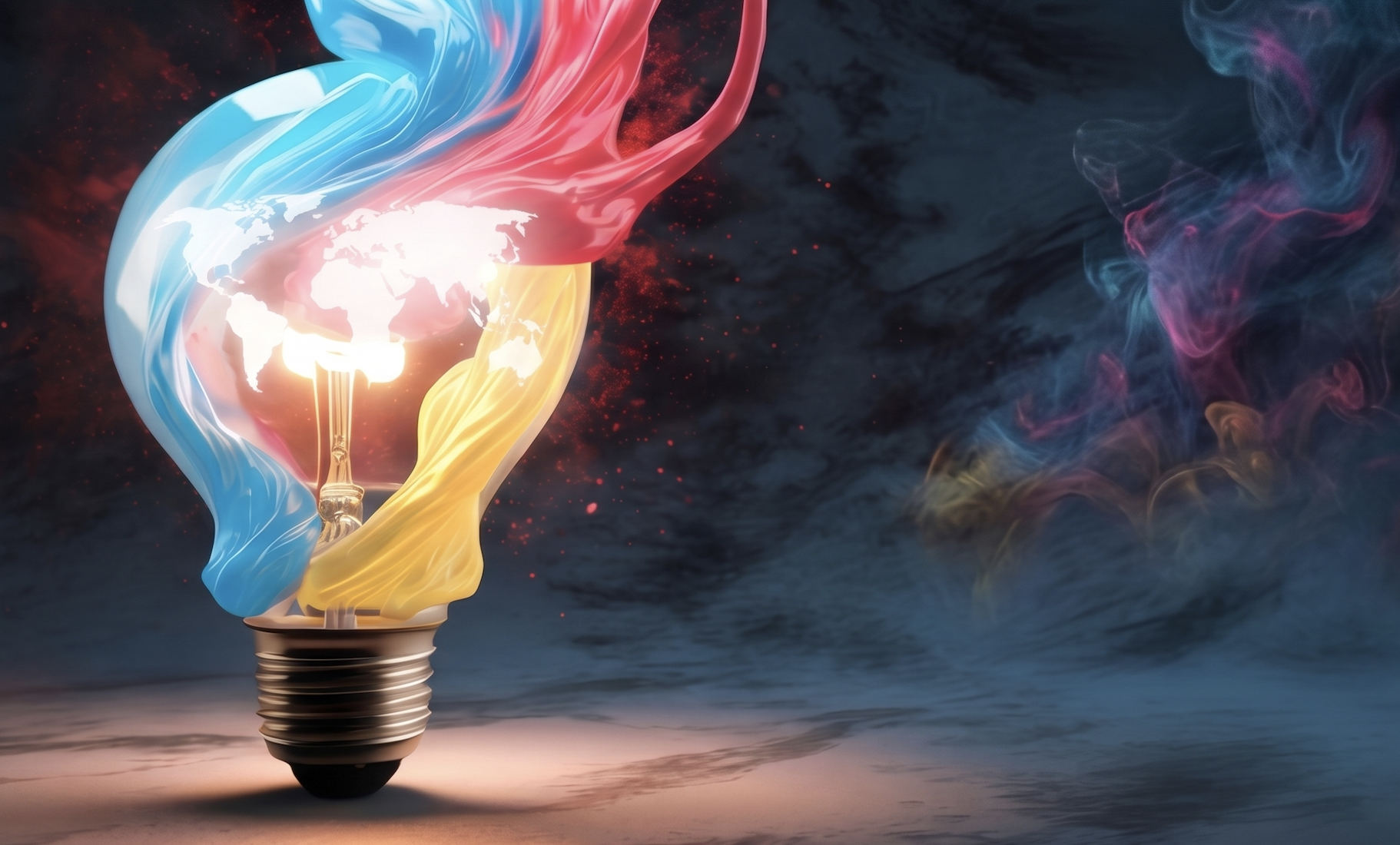 From “Must-Have” to Meaningful Progress: Creativity & Innovation Day