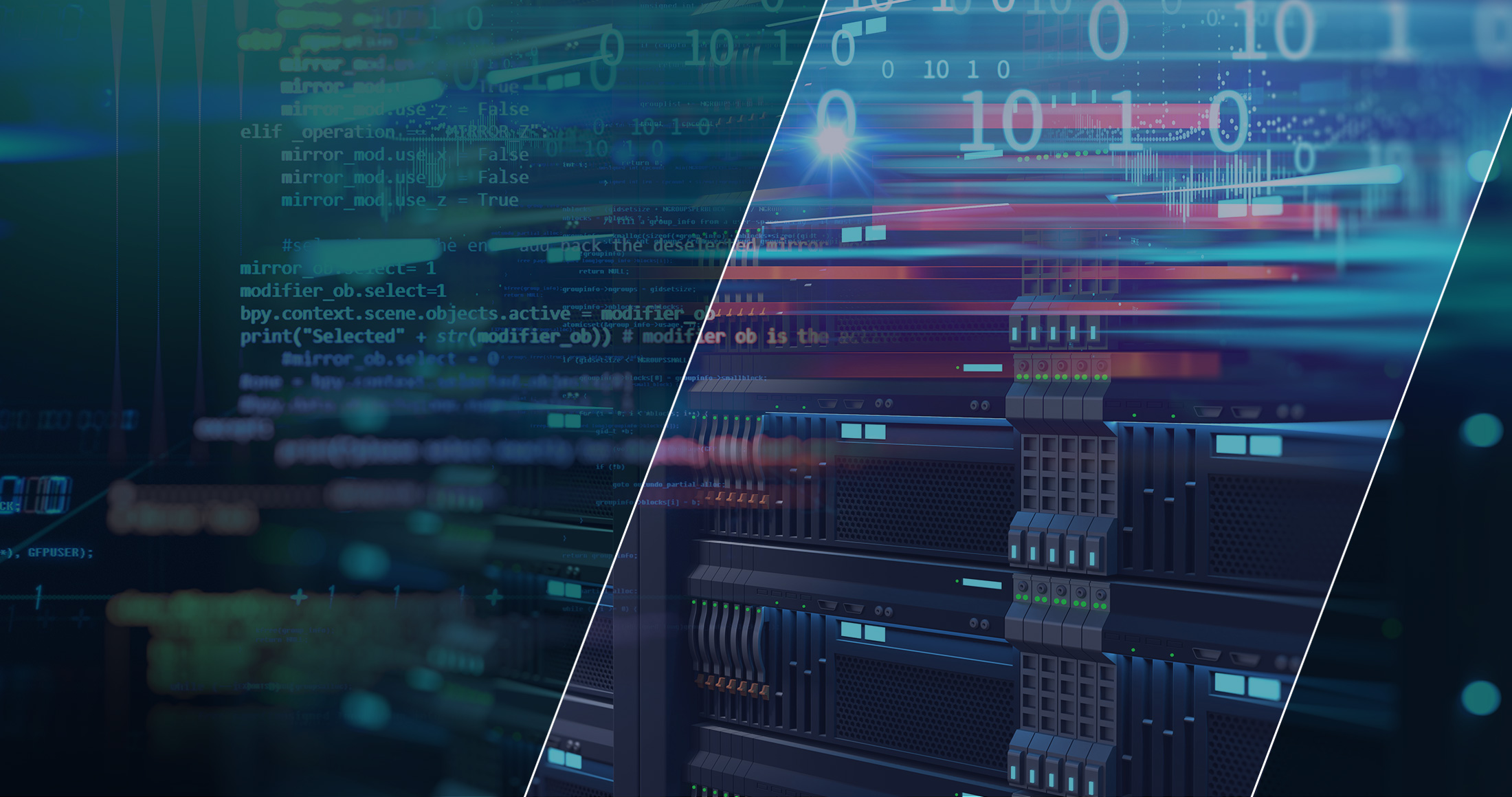 Strengthen Data Security with Cloud Technology