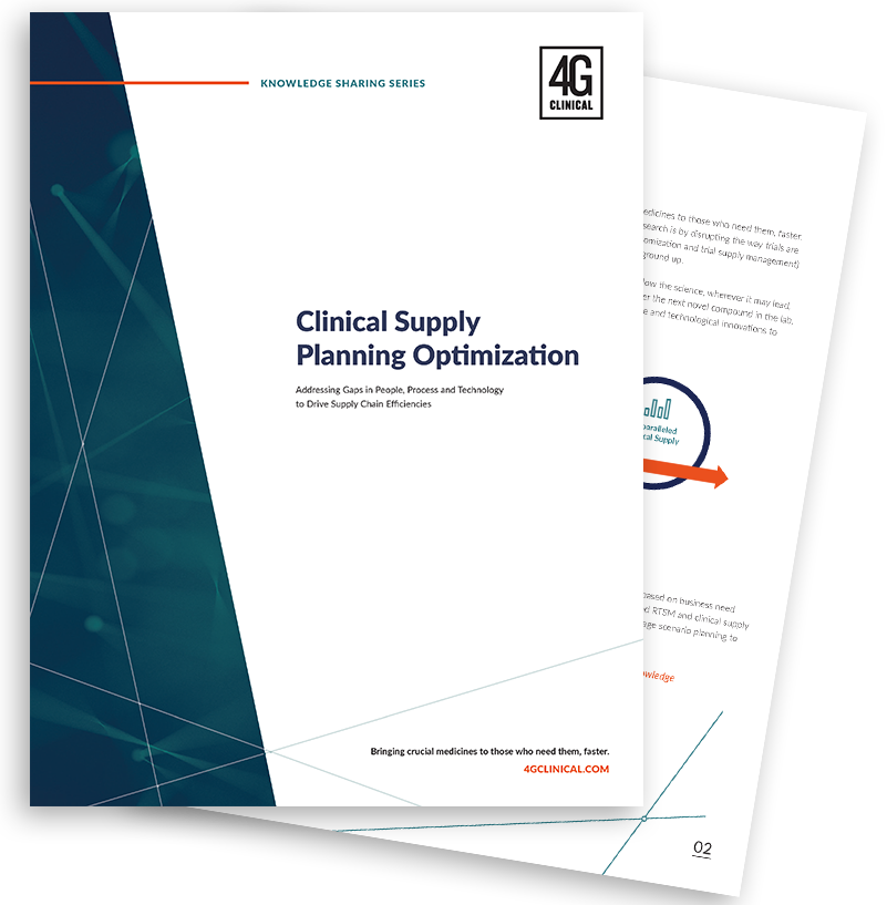 clinical supply planning optimization thumbnail