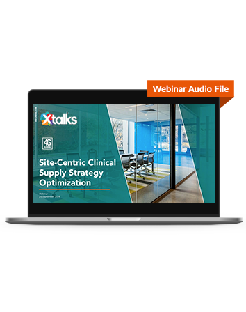 Site-Centric Clinical Supply Strategy Optimization